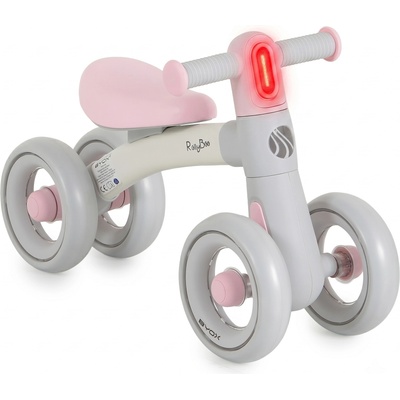 BYOX Мини баланс велосипед RollyBoo pink (112618)