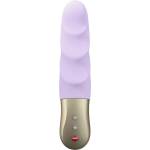 FUN FACTORY Фабрика за забавления Stronic Petite handsfree пулсатор, лилав