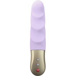 FUN FACTORY Фабрика за забавления Stronic Petite handsfree пулсатор, лилав