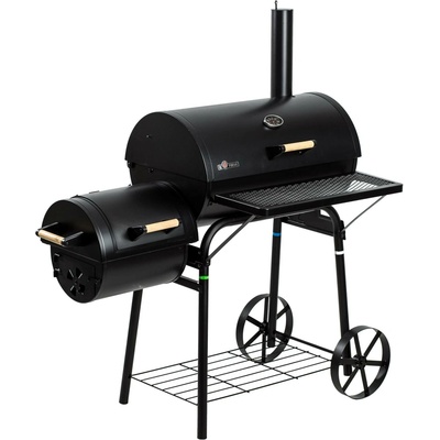 El fuego Dakota