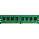 Paměti GoodRam DDR4 16GB 2400MHz CL17 GR2400D464L17/16G