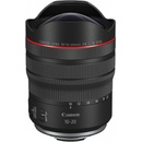 Canon RF 10-20 mm f/4 L IS STM