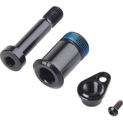 Canyon GP7206-01 Mounting Kit Rear Shock