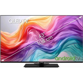 Telefunken 43TLFQA9690