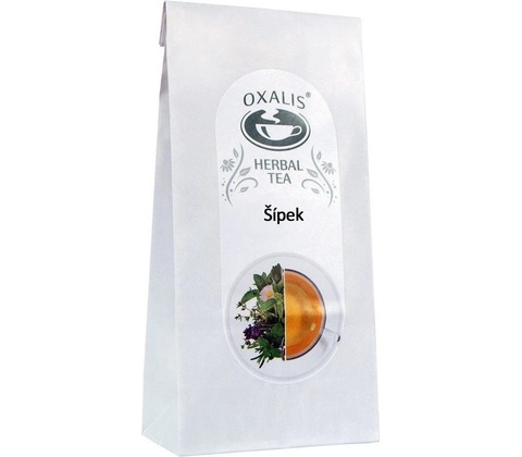 Oxalis Šípek 80 g