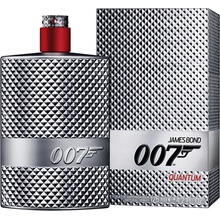 James Bond 007 Quantum toaletná voda pánska 50 ml