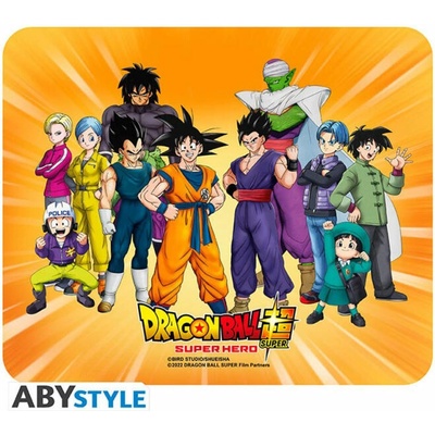ABYstyle Dragon Ball Hero (ABYACC471)