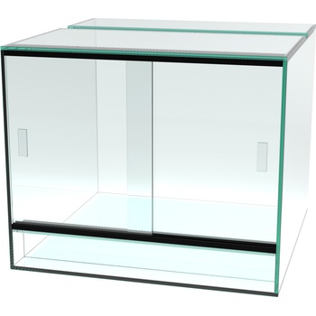 Invital terárium 30x30x25 cm