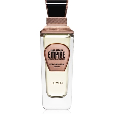 Al Haramain Empire Aromatique Lumen парфюмен екстракт унисекс 100ml