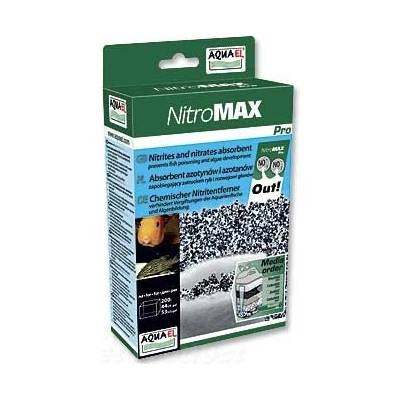 Náplň NitroMAX Pro 1l
