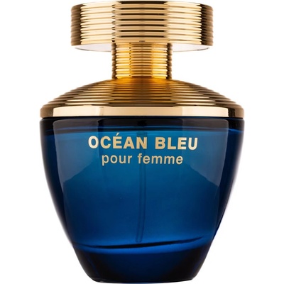 Fragrance World Versus Ocean Blue EDP 100 ml