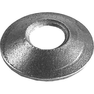 KP Dierovaný nit kováčsky NT-16, 16x5,5 mm, pr.6 mm, pre kované ploty, brány, zábradlia, mreže KU-NT16