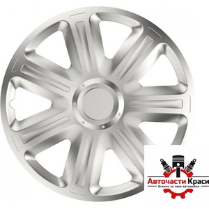 Versaco Тасове за джанти 16'' Versaco Comfort (56251) - avtochastikrasi