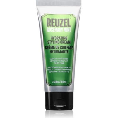 Reuzel Hydrating Styling Cream стилизиращ крем хидратираща 100ml