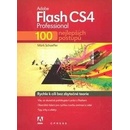 Adobe Flash CS4 Professional - Mark Schaeffer