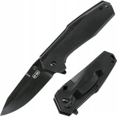 M-Tac skládací Type 5 Black