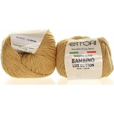 ETROFIL Bambino Lux Cotton 70113