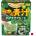 Fine Japan Japanese Green Juice | with Chlorella, Kale & Chia Seeds [40 Сашета] Банан
