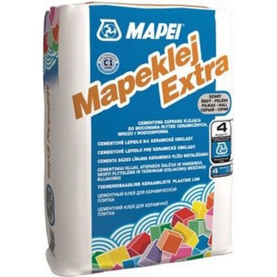 MAPEI Mapeklej Extra Standardní lepicí tmel 25 kg