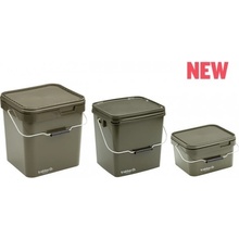 Trakker Olive Square Container 17l