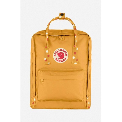 Fjällräven Раница Fjallraven Kanken (F23510.160.916)