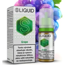 SLIQUID Grape 10 ml 10 mg