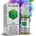 SLIQUID Grape 10 ml 20 mg