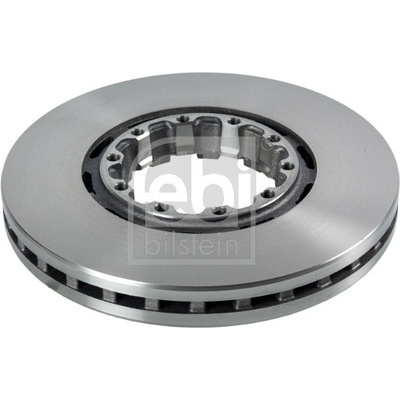 Brzdový kotúč FEBI BILSTEIN 105974