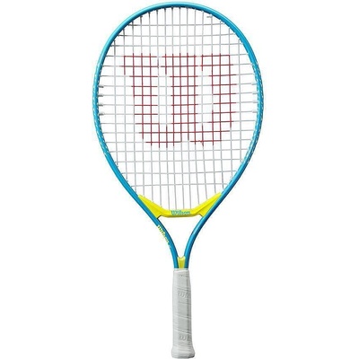 Wilson Тенис ракета wilson ultra power jr 21 (wr118910h)