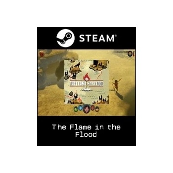 Flame in the Flood