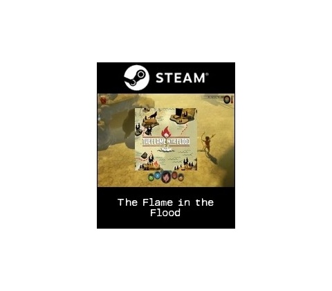 Flame in the Flood