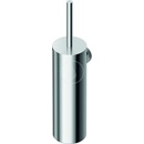 Ideal Standard IOM - Kartáč na WC nástěnný, nerez ocel kartáčovaná A9128MY