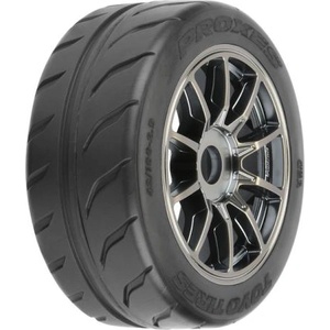 Pro-Line колело 2.9", гума Toyo Proxes R888R S3, джанта Spectre H17 (2)