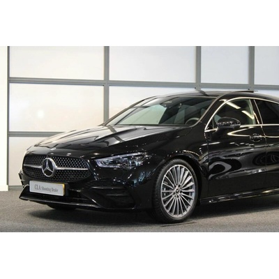 Mercedes-Benz CLA 180 Shooting Brake 100 kW