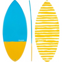 RADBUG Dětský skimboard 900 modro-oranžový