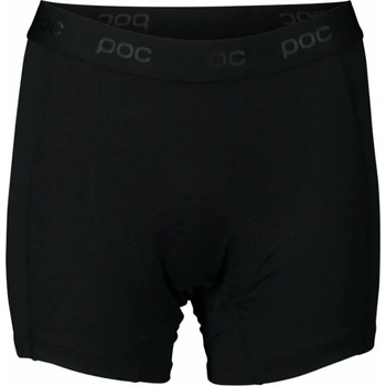 POC Re-cycle Women's Boxer Uranium Black S Шорти за колоездене (PC529071002SML1)