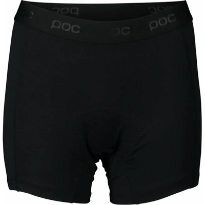 POC Re-cycle Women's Boxer Uranium Black S Шорти за колоездене (PC529071002SML1)