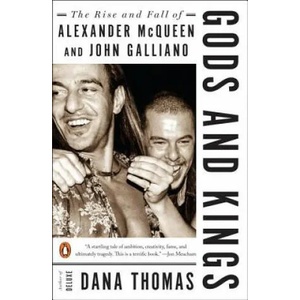 Gods and Kings (ISBN: 9780143128397)