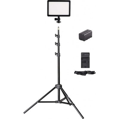 Fomei LED 23D travel kit