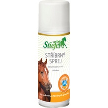 STIEFEL Stříbrný dezinfekční sprej 200 ml