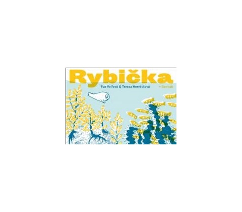 Rybička