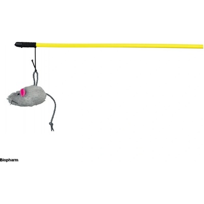 Trixie Myší duch na udici 50cm