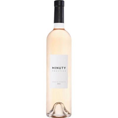 Minuty Prestige Rosé 12.5% 0.75 l (čistá fľaša)