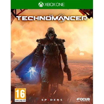 Focus Home Interactive The Technomancer (Xbox One)