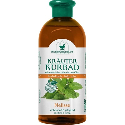 Krauter Kurbad Bylinná kúpel Medovka 500 ml