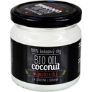 Vivaco Bio kokosový olej 150 ml