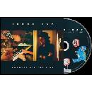 Bay James Changes All The Time CD