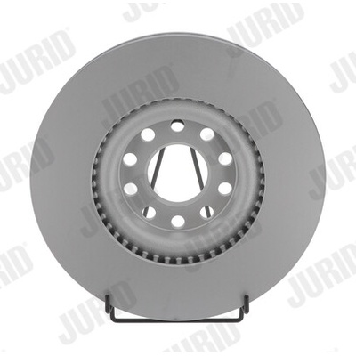 Brzdový kotúč JURID 562205JC-1