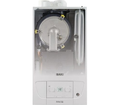 Baxi Evolution Prime 24 A7735126