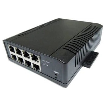 Tycon Systems TP-SW8-D